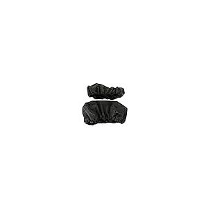 【並行輸入品】 】 TCMI Nylon Waterproof Saddlebag Audio Speaker Lid Cover Fits For_8