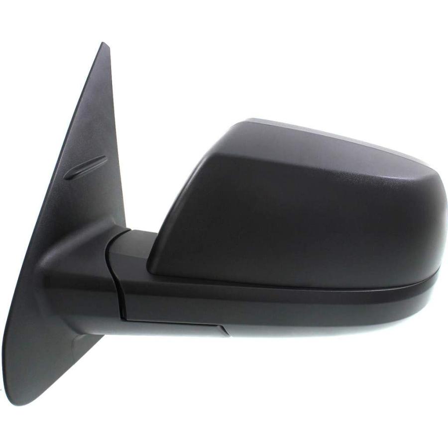 【並行輸入品】 KarParts360: 2014 2015 2016 2017 2018 トヨタ タンドラドアミラー - 電源 加熱 Driver_1