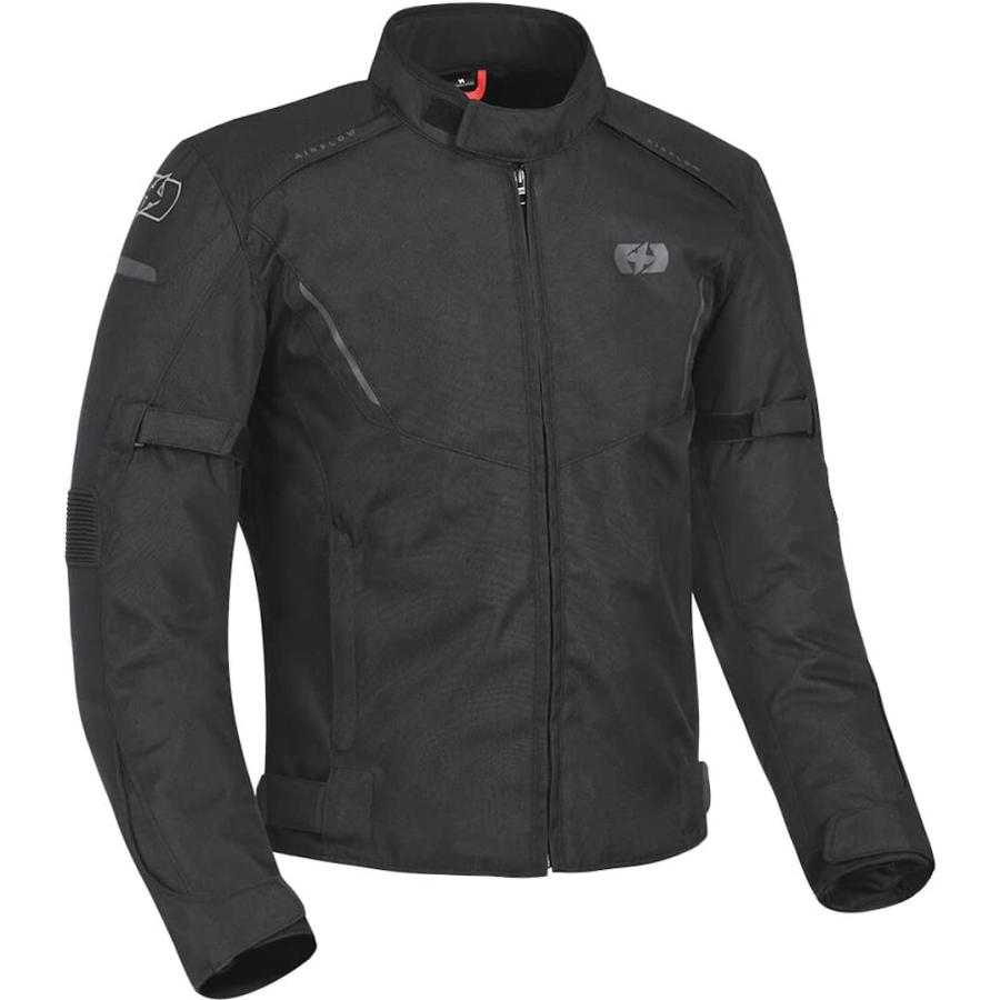 【並行輸入品】 Oxford Men's Standard Jacket  Tech Black  2XL/46の画像