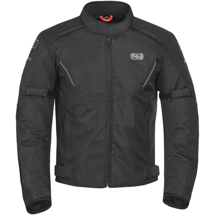 【並行輸入品】 Oxford Men's Standard Jacket  Tech Black  2XL/46の画像