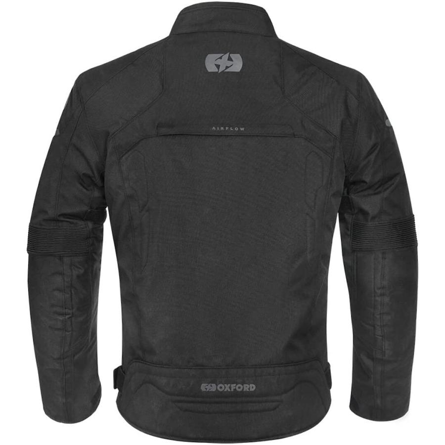【並行輸入品】 Oxford Men's Standard Jacket  Tech Black  2XL/46の画像