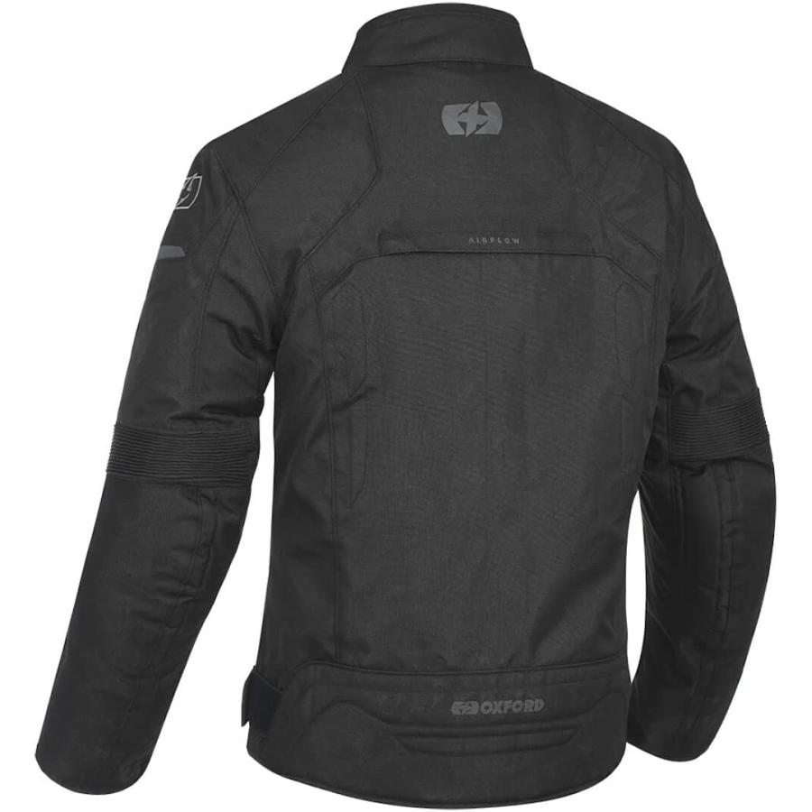 【並行輸入品】 Oxford Men's Standard Jacket  Tech Black  2XL/46の画像