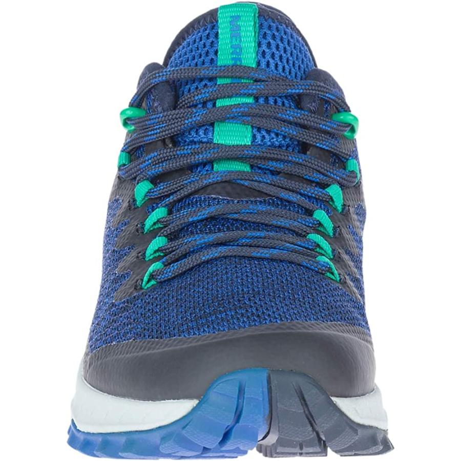 【並行輸入品】 Merrell レディース Bravada ハイキングシューズ  コバルト(Cobalt)  5の画像