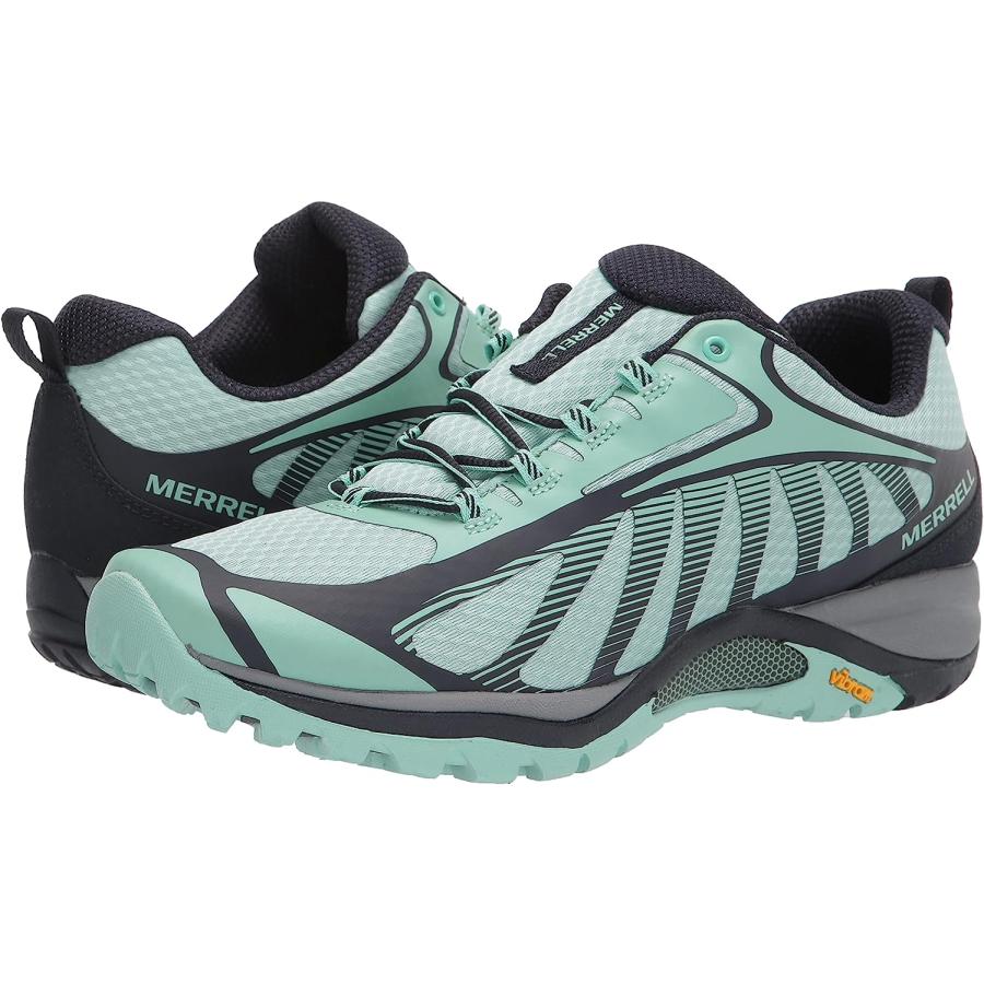 並行輸入品】 Merrell レディース Siren Edge 3 ハイキング