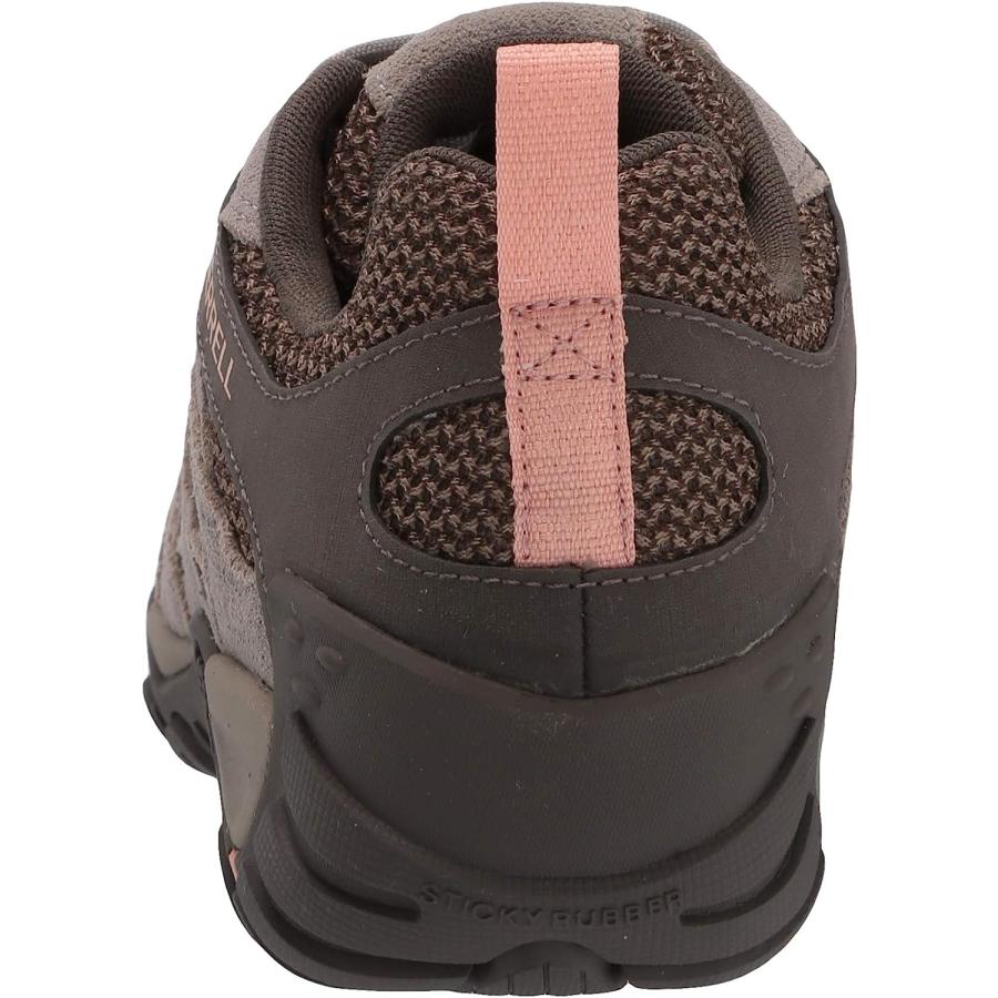 【並行輸入品】 Merrell レディース J033034 ハイキングブーツ US サイズ: 9の画像