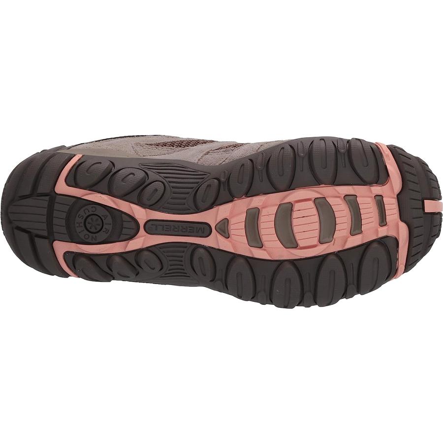 【並行輸入品】 Merrell レディース J033034 ハイキングブーツ US サイズ: 9の画像