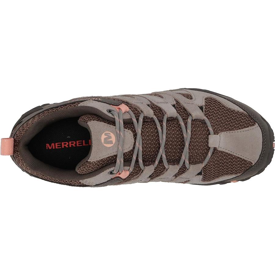 【並行輸入品】 Merrell レディース J033034 ハイキングブーツ US サイズ: 9の画像