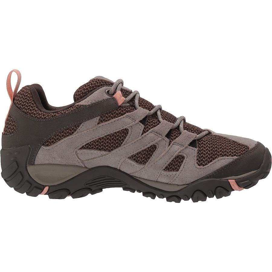 【並行輸入品】 Merrell レディース J033034 ハイキングブーツ US サイズ: 9の画像