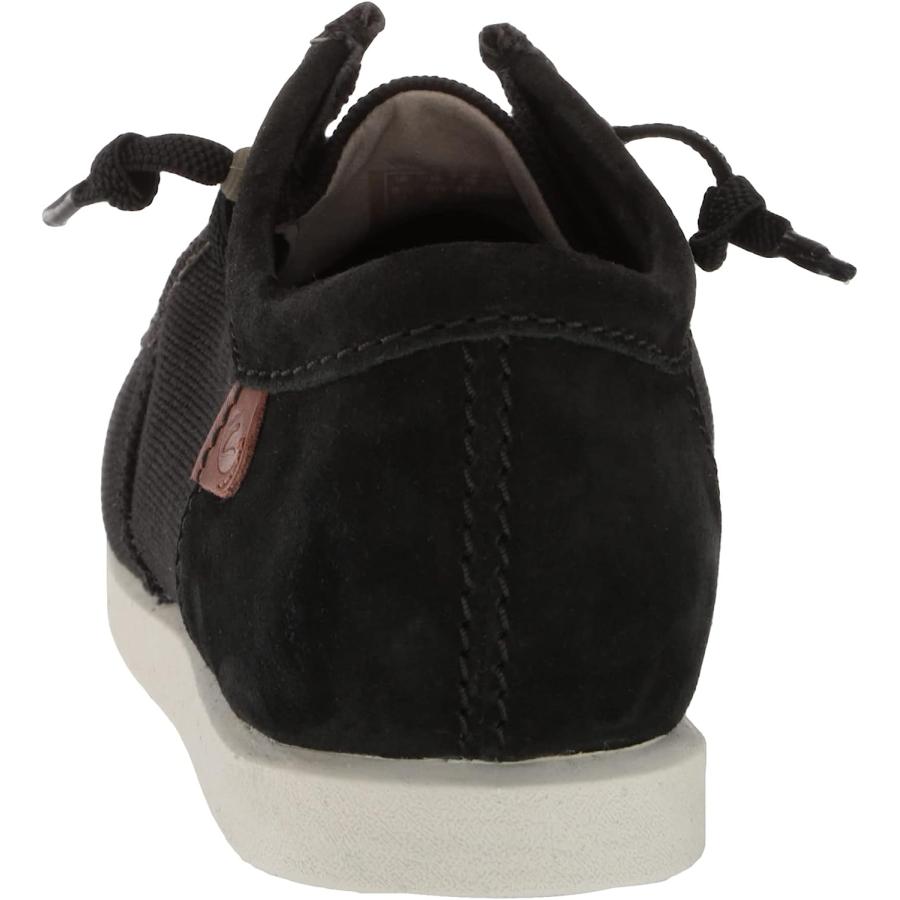 Clarks ShacreLite Moc Oxford  Black Combi  10.5 Medium　並行輸入品｜dep-good-choice｜03