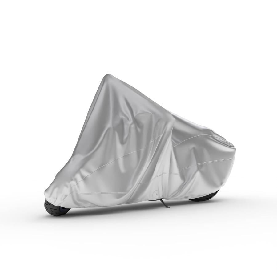 並行輸入品】 】 Platinum Shield Motorcycle Cover Compatible with