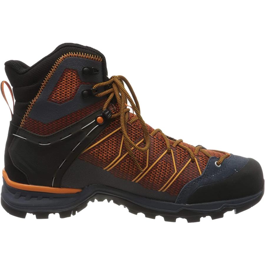 [サレワ] Mountain Trainer Lite Mid GTX メンズ US サイズ: 9 カラー: ブラック　並行輸入品｜dep-good-choice｜06