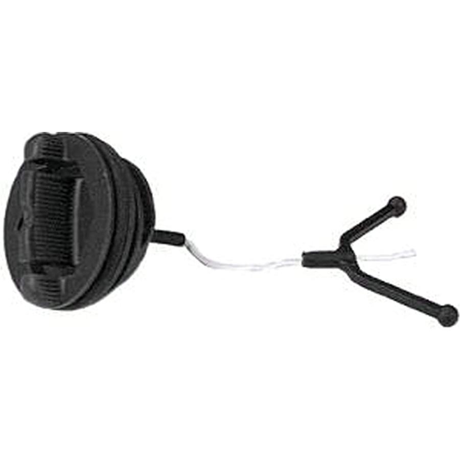 並行輸入品】 Rotary Parts 9562 Fuel Cap for HQV 501819602 53721502