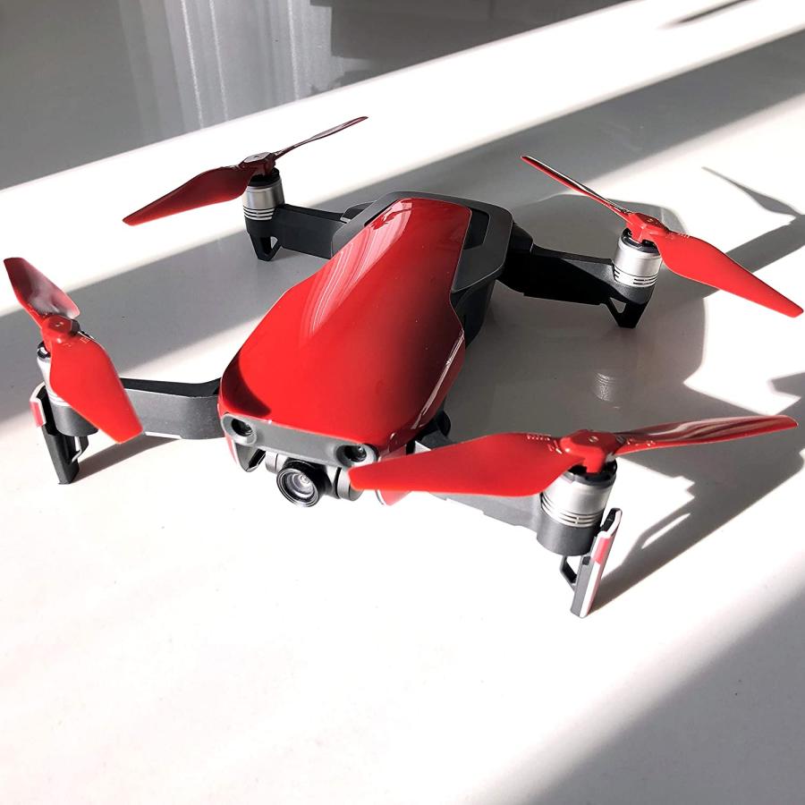 MAVIC - 値下げ中 ドローン DJI Mavic Air アクセサリーセット✨ MAVIC - サマーセール☀️値下げ中‼️ドローン DJI Mavic Air