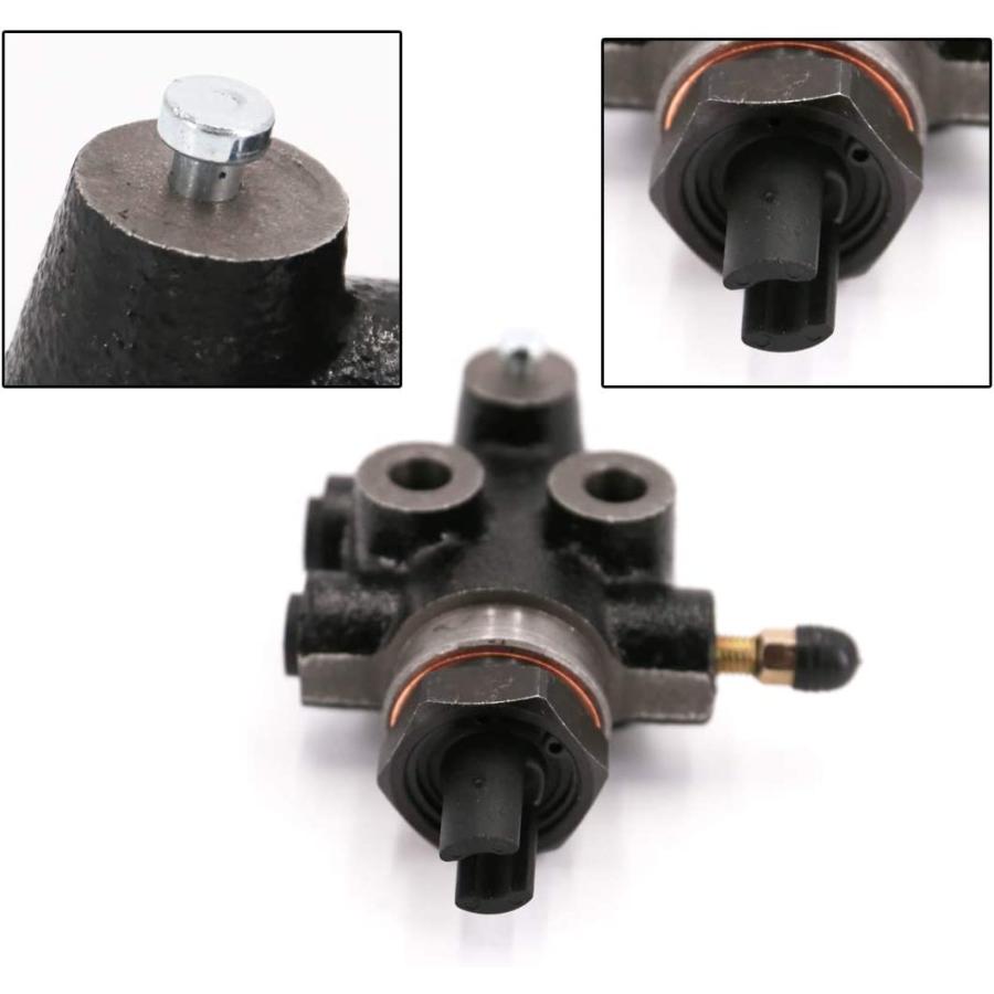 並行輸入品】 UTSAUTO 47910-27081 47910-35320 ブレーキ