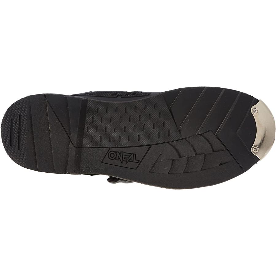 専用商品 O´Neal 0332-106 ユニ 子供用 ダートバイクブーツ (ブラック、6