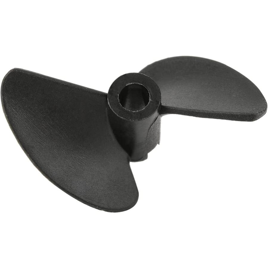 並行輸入品】 Fielect 2枚羽根プロペラ 1枚 船舶モデル RCボート