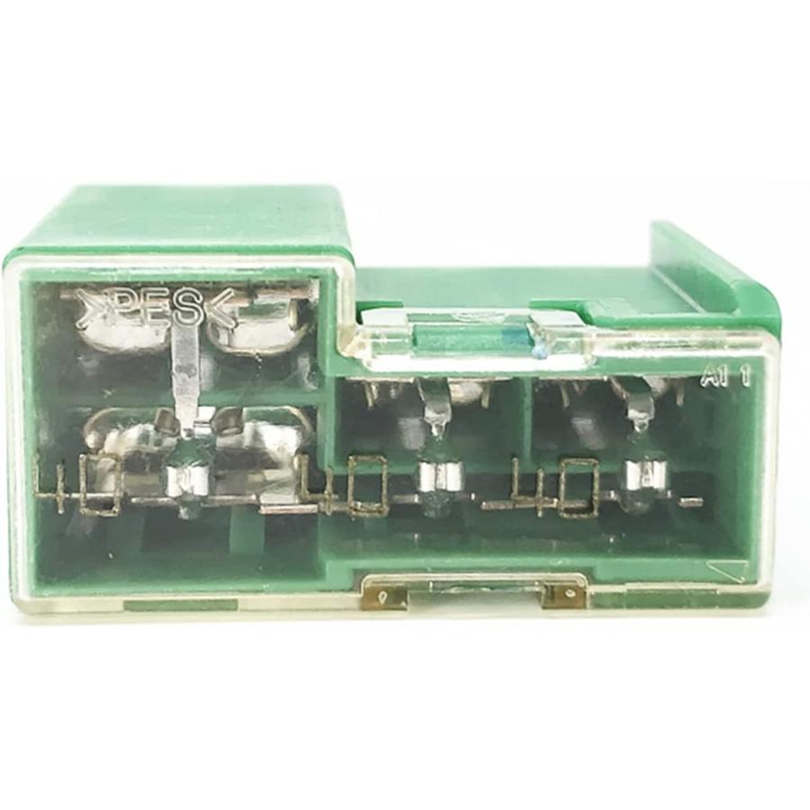 並行輸入品】 日産インフィニティ三菱エアトレック用ヒューズ