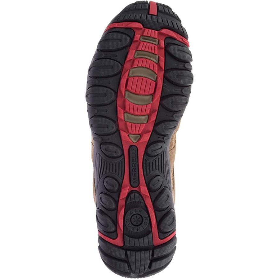 【並行輸入品】 Merrell メンズ Alverstone ハイキングシューズ US サイズ: 11 カラー: ブラウン　_2