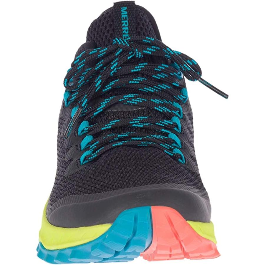 【並行輸入品】 Merrell レディース Bravada ハイキングシューズ US サイズ: 10 カラー: ブラック　_2