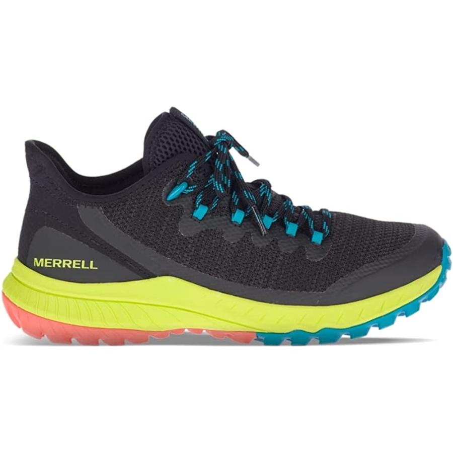 【並行輸入品】 Merrell レディース Bravada ハイキングシューズ US サイズ: 10 カラー: ブラック　_3