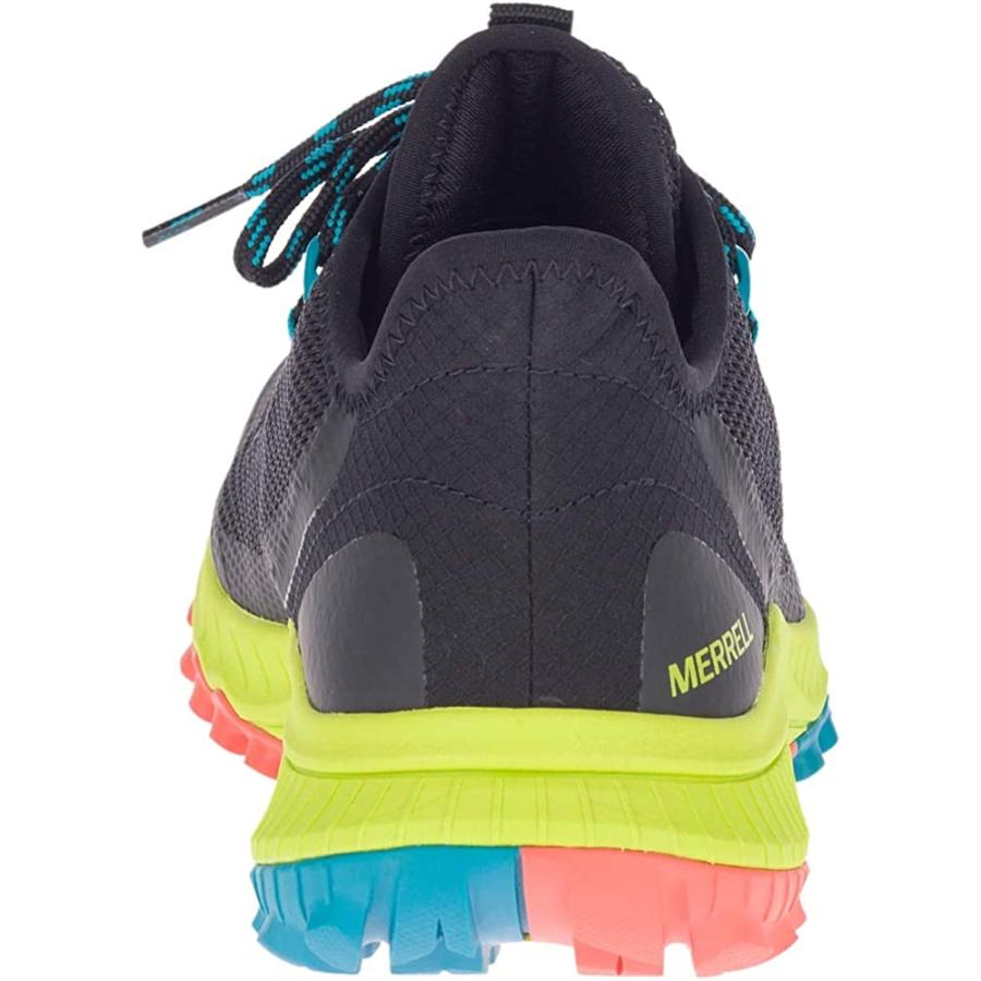 【並行輸入品】 Merrell レディース Bravada ハイキングシューズ US サイズ: 10 カラー: ブラック　_4
