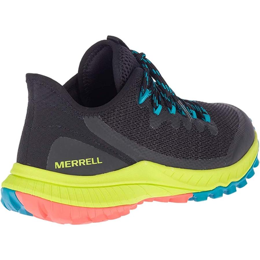 【並行輸入品】 Merrell レディース Bravada ハイキングシューズ US サイズ: 10 カラー: ブラック　_5