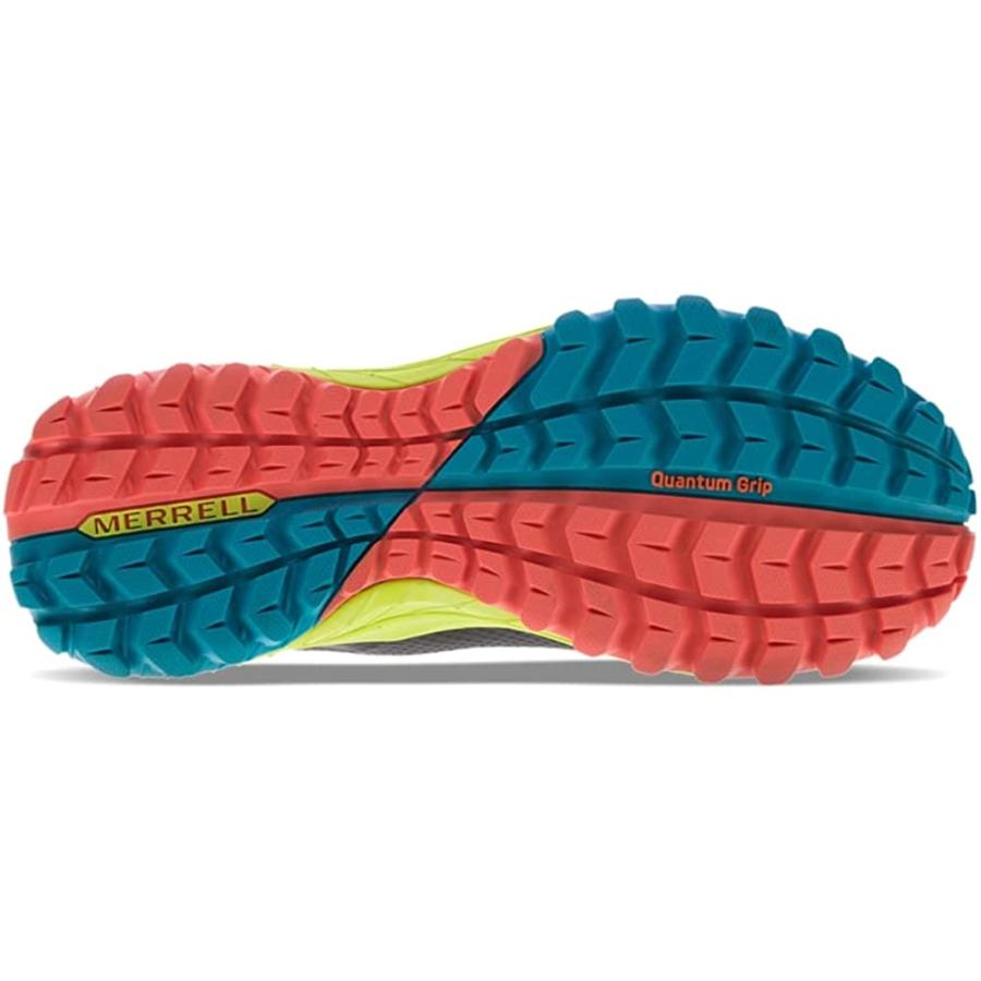 【並行輸入品】 Merrell レディース Bravada ハイキングシューズ US サイズ: 10 カラー: ブラック　_6