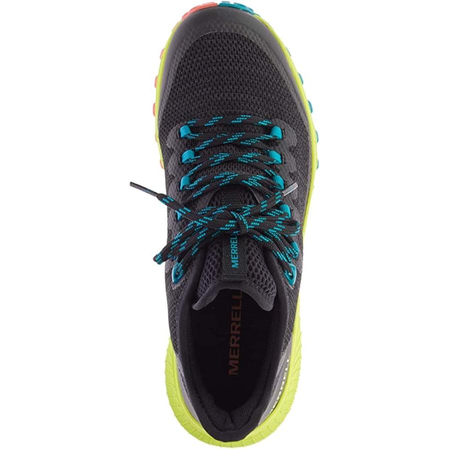 【並行輸入品】 Merrell レディース Bravada ハイキングシューズ US サイズ: 10 カラー: ブラック　_7
