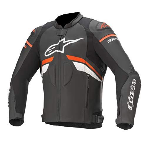 Alpinestars アルパインスター PUレザーバイクジャケット Lサイズ 並行輸入品】 アルパインスターズ GP PLUS R V3 レザージャケット 50