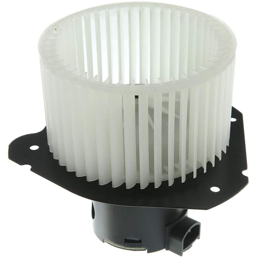 A-Premium　HVAC　Heater　Blower　Assembly　Motor　4.0L　with　1993　Front　Ford　Side　1994　Explorer　Compatible　Vehicles　1992　Sport　V6　Utility　Replace#