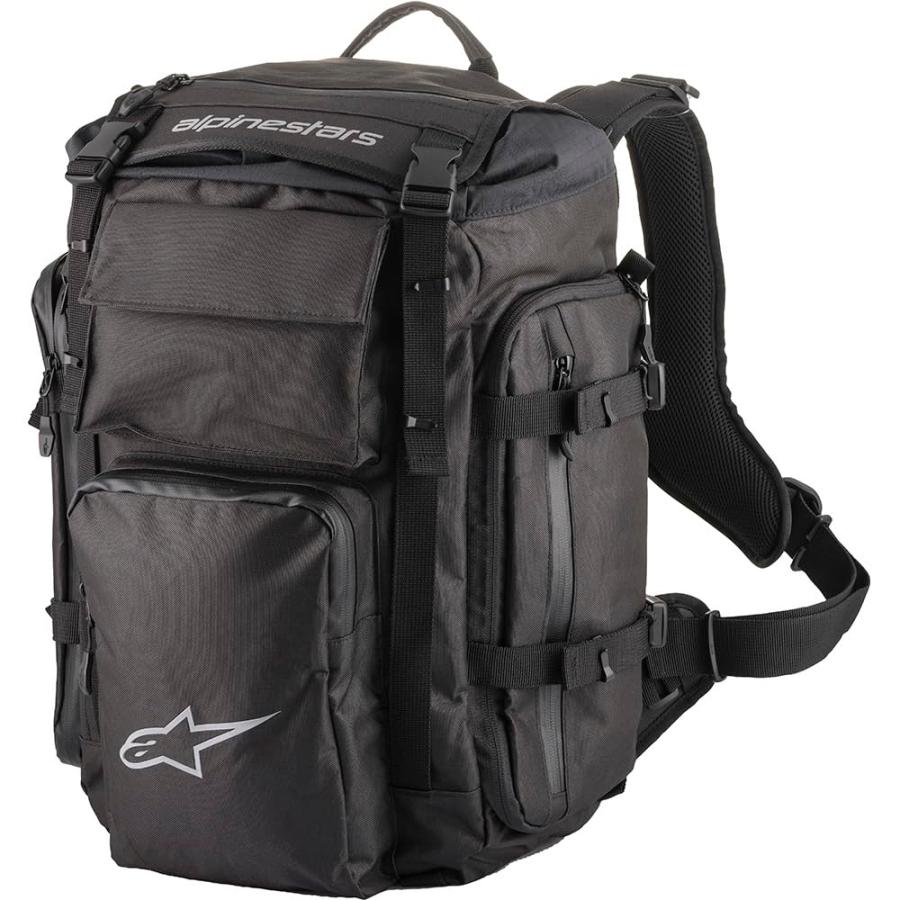 並行輸入品】 Alpinestars ROVER OVERLAND バックパック OS ブラック