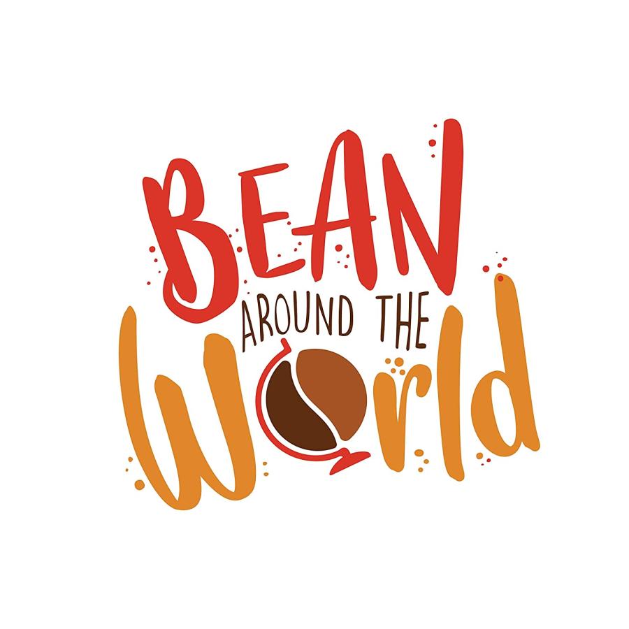 Bean Around The World Churro Flavored Coffee Compatible With 2.0 Keurig K Cup Brewers  40 Count　並行輸入品｜dep-good-choice｜06