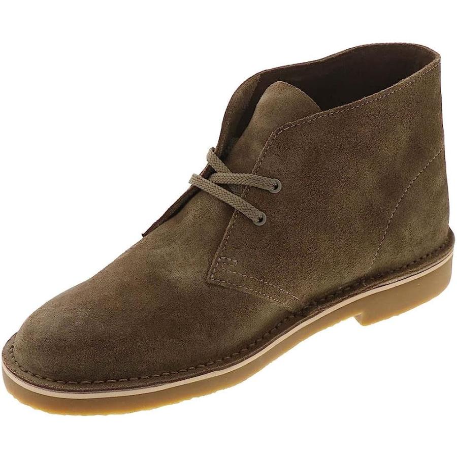 Clarks men's hotsell bushacre
