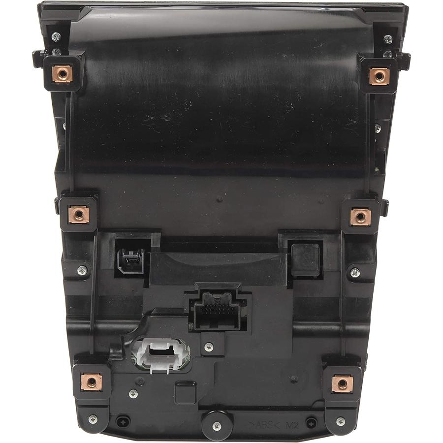 Dorman　586-124　Remanufactured　Module　並行輸入品　with　Compatible　Select　Models　Cadillac　Display　Infotainment