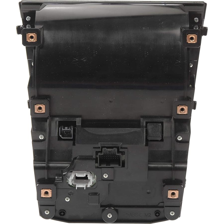 Dorman 586-124 Remanufactured Infotainment Display Module Compatible with Select Cadillac Models　並行輸入品 - 2