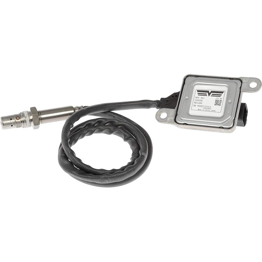 比較検索 Dorman 904-421 Nitrogen Oxide Exhaust Sensor for Select Chevrolet/GMC 並行輸入品