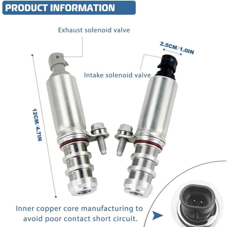 zakuABARTH ギャレット仕様車用 ハイブースト対応ソレノイド