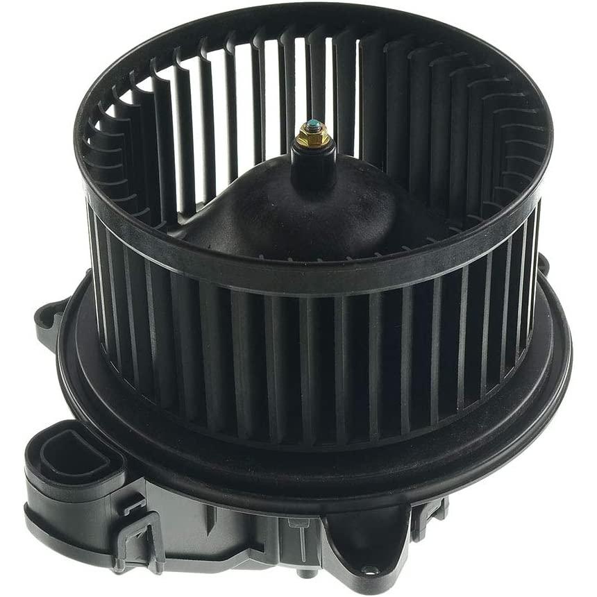 AC　Heater　Blower　Assembly　2015-2018　Ford　with　Motor　Transit-250　Transit-150　Transit-350　並行輸入品　Compatible