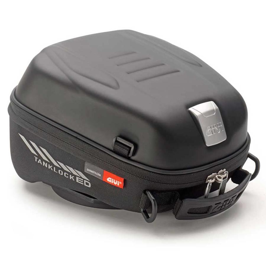 並行輸入品】 】Givi スポーツツーリングタンクバッグ スポーツ 