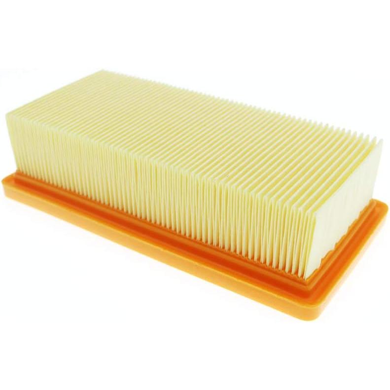 WuYan Replacements HEPA Filter for Karcher 6.415-953.0 AD 3.000 AD 3.200 Dust Cleaning Filter Accessories Vacuum Cleaner Filter　並行輸入品｜dep-good-choice｜04