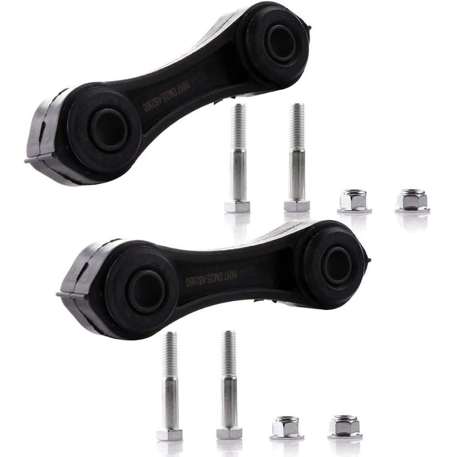 LSAILON フロントスウェイバーエンドリンクキット 2個 19931997 Ford Ranger 19941997 Mazda 並行
