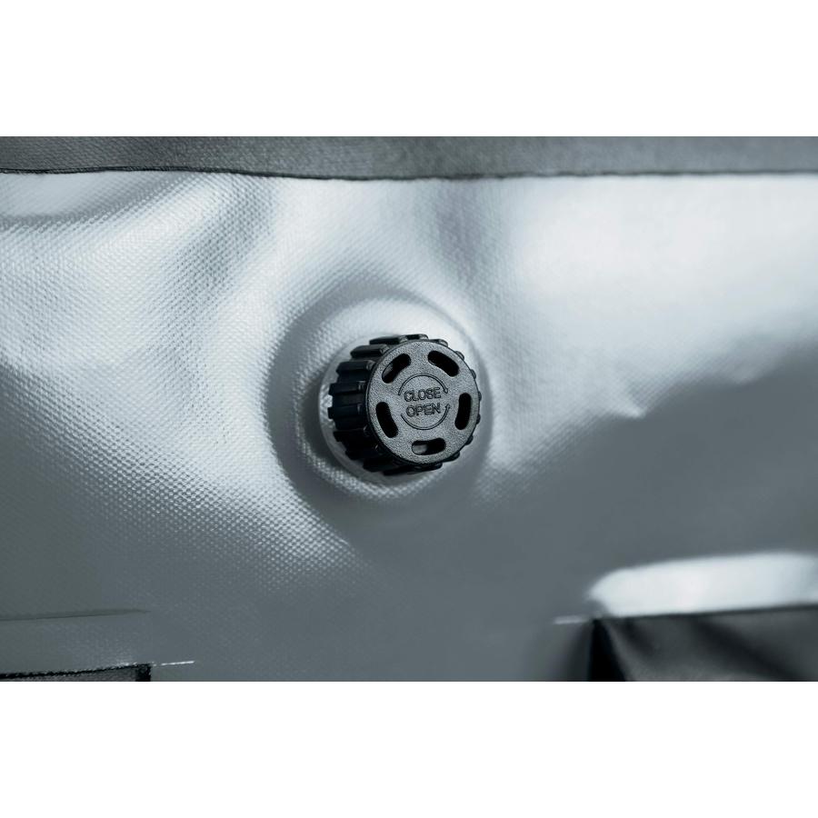 るんた 並行輸入品】 】Kuryakyn 7L ドライタンクバッグ 5172