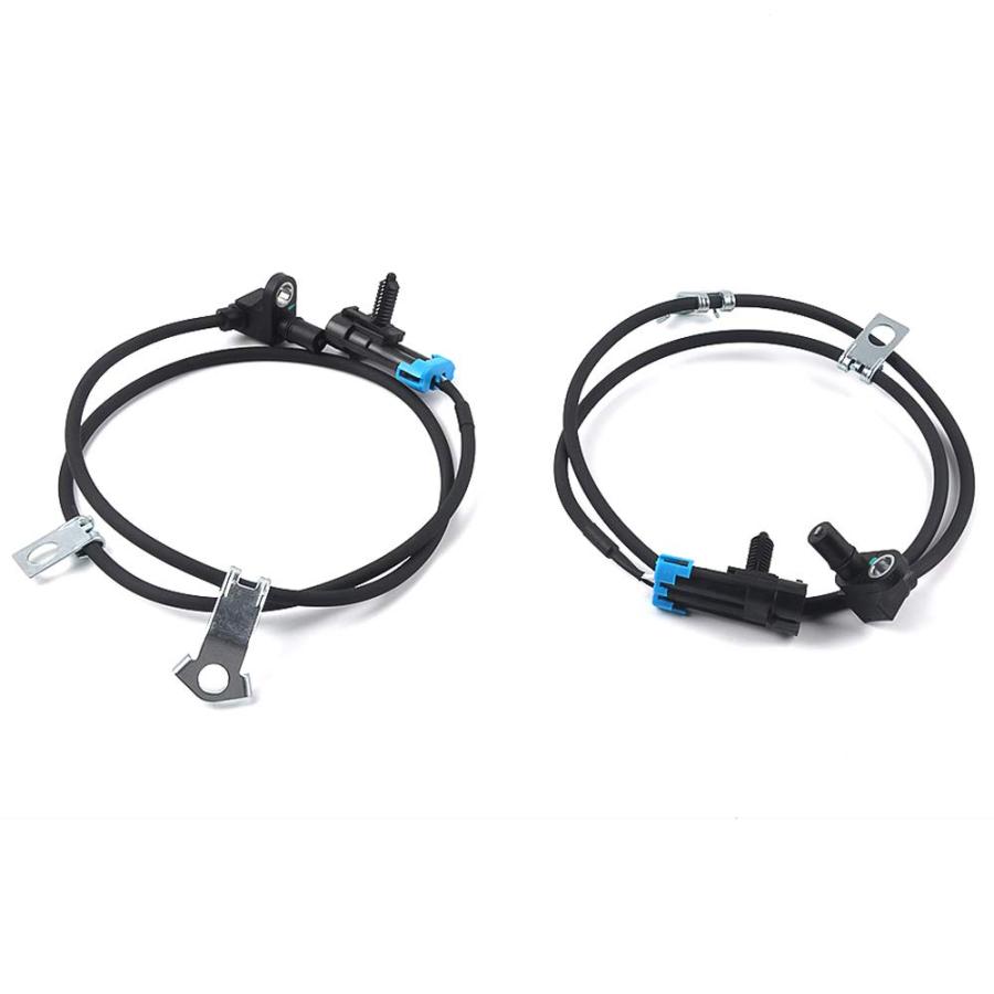 【並行輸入品】 MIKKUPPA フロント左右ABSホイールスピードセンサー 15997069、15997070 シボレー タホ サバーバン 1500_3