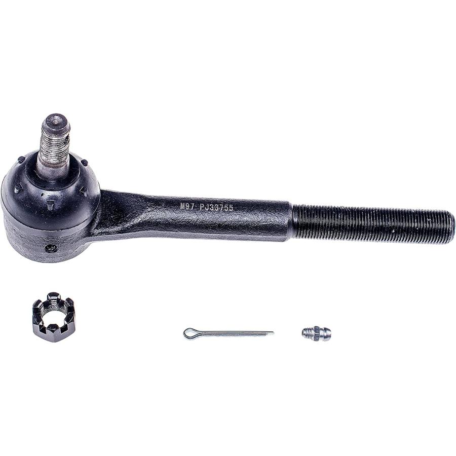 【並行輸入品】 Dorman Premium T428LPR Front Outer Steering Tie Rod End Compatible_2