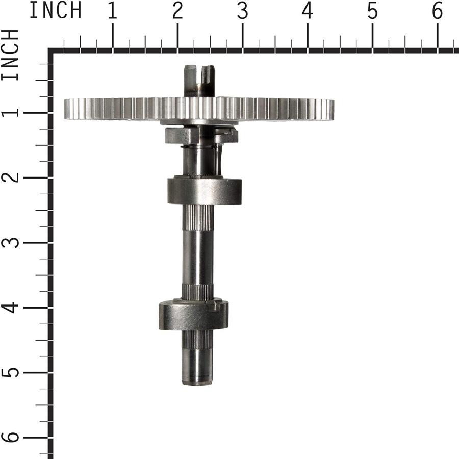 【並行輸入品】 Briggs and Stratton 84005207 Camshaft Chrome : GoodChoice - 通販 ...