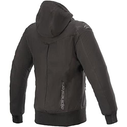 並行輸入品】 アルパインスターズ バイクジャケット BLACK (サイズ:M