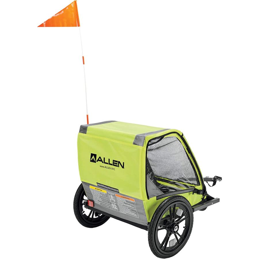 Allen Sports チャイルドトレーラー 2人乗り　新品未使用品 楽天市場】【2000円OFFクーポン】アレンスポーツ チャイルド
