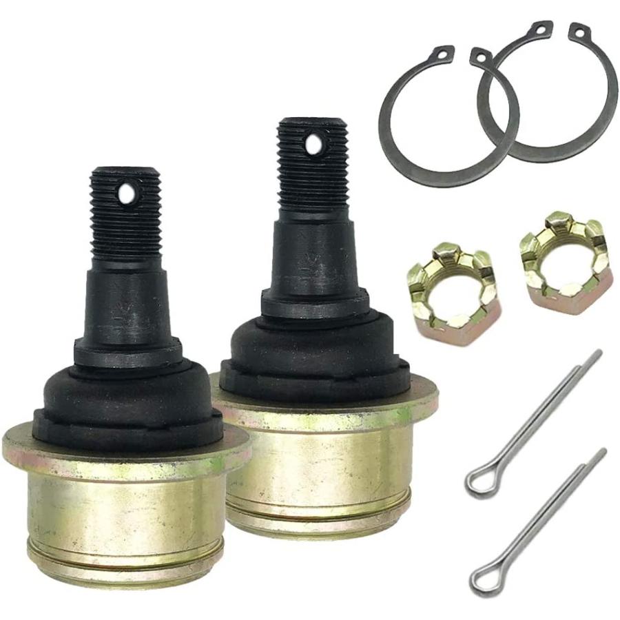 Tie Rod End Kit For Yamaha Big Bear 400 4WD YFM400 YFM-400 YFM 400 2000-2012 - Foto 4