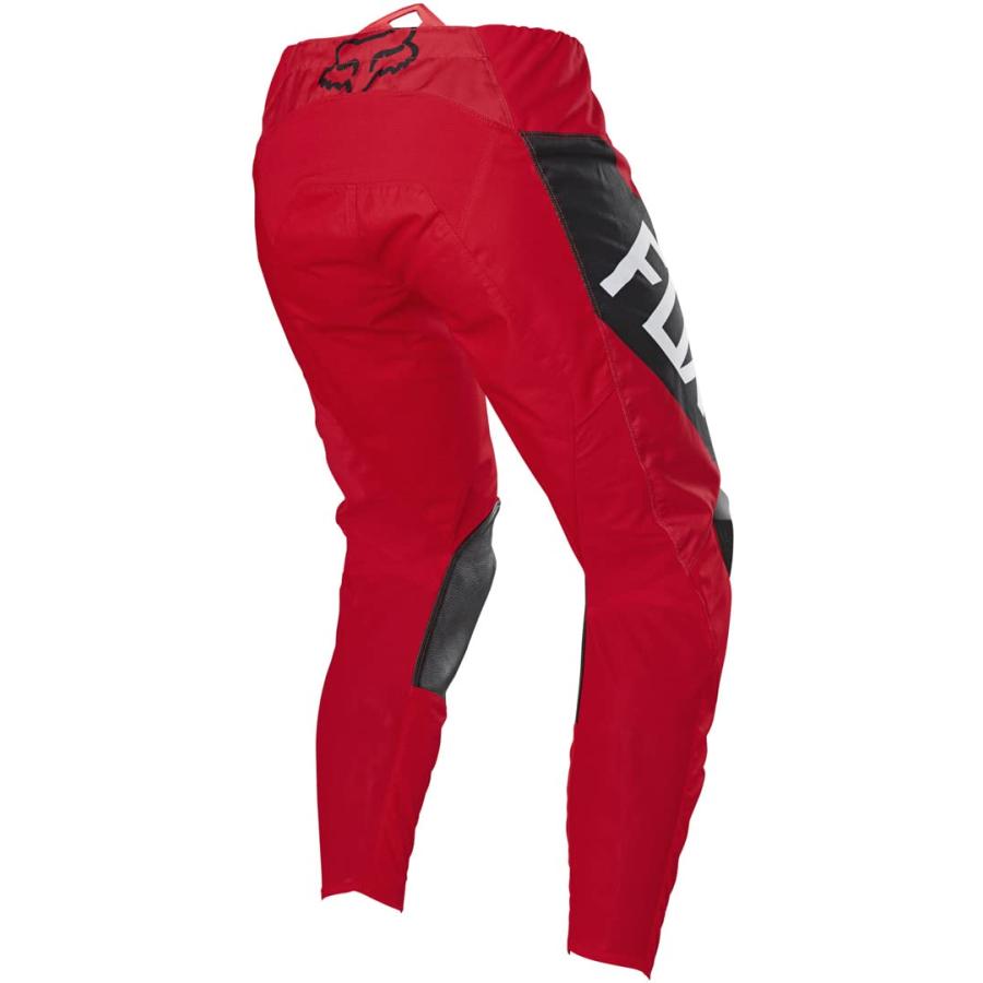 【並行輸入品】 FOX 180パンツ レブン フレイムレッド (28インチ) Fox Racing Mens 180 REVN Motocross_3