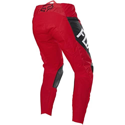【並行輸入品】 FOX 180パンツ レブン フレイムレッド (28インチ) Fox Racing Mens 180 REVN Motocross_4